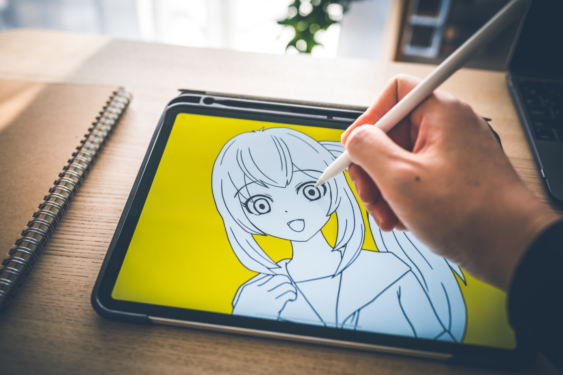 アニメーションの動画制作なら