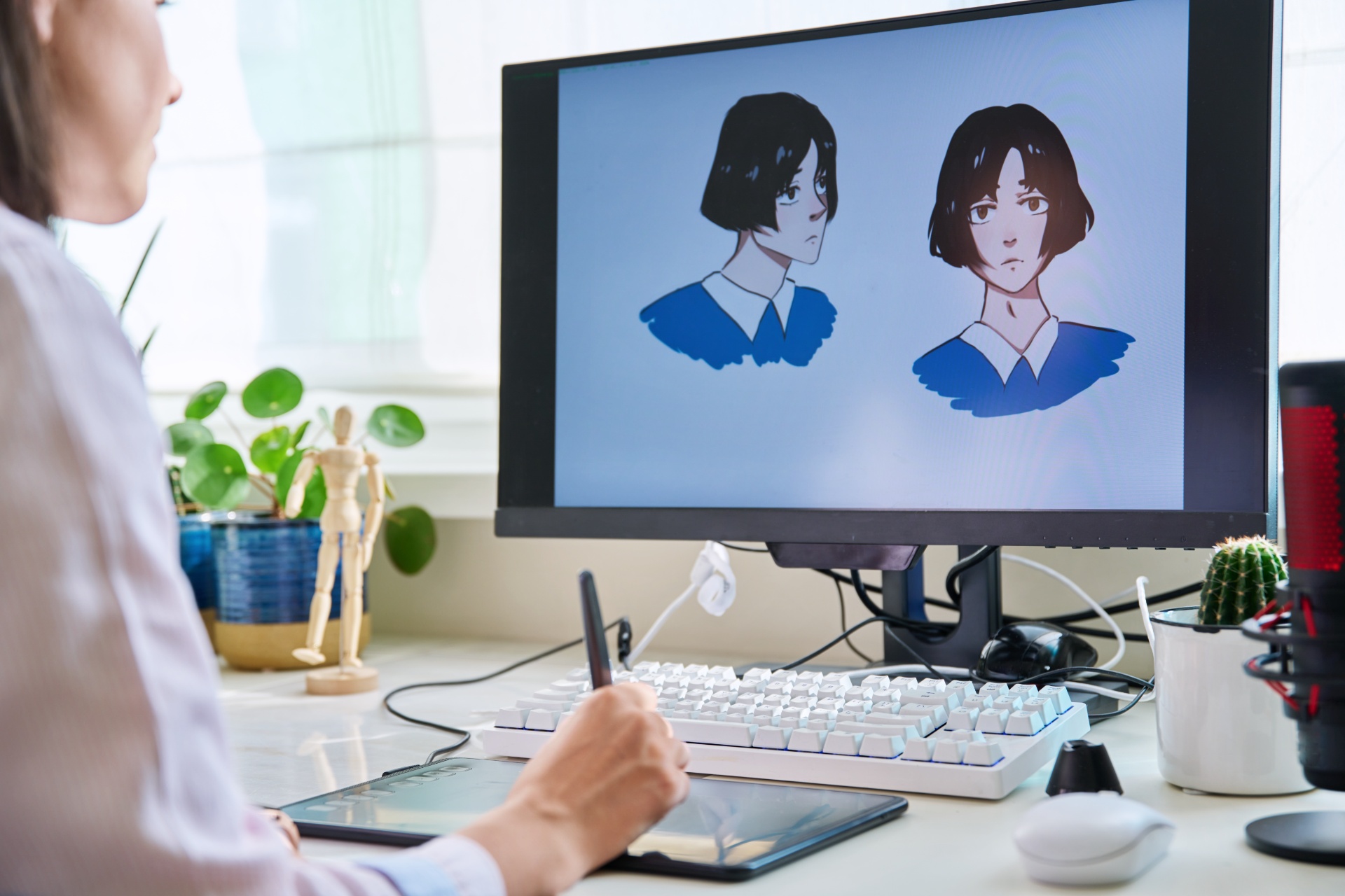 広告を出したい方 | 三重の動画制作ならサトエリのアトリエ